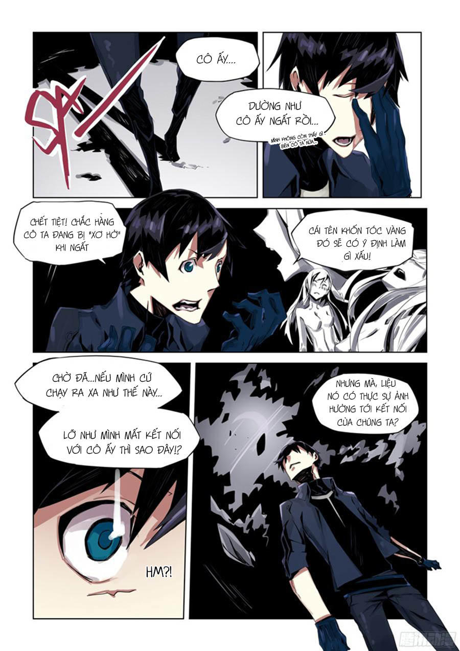 After Transformation, Mine And Her Wild Fantasy - Chapter 2 - Page 3