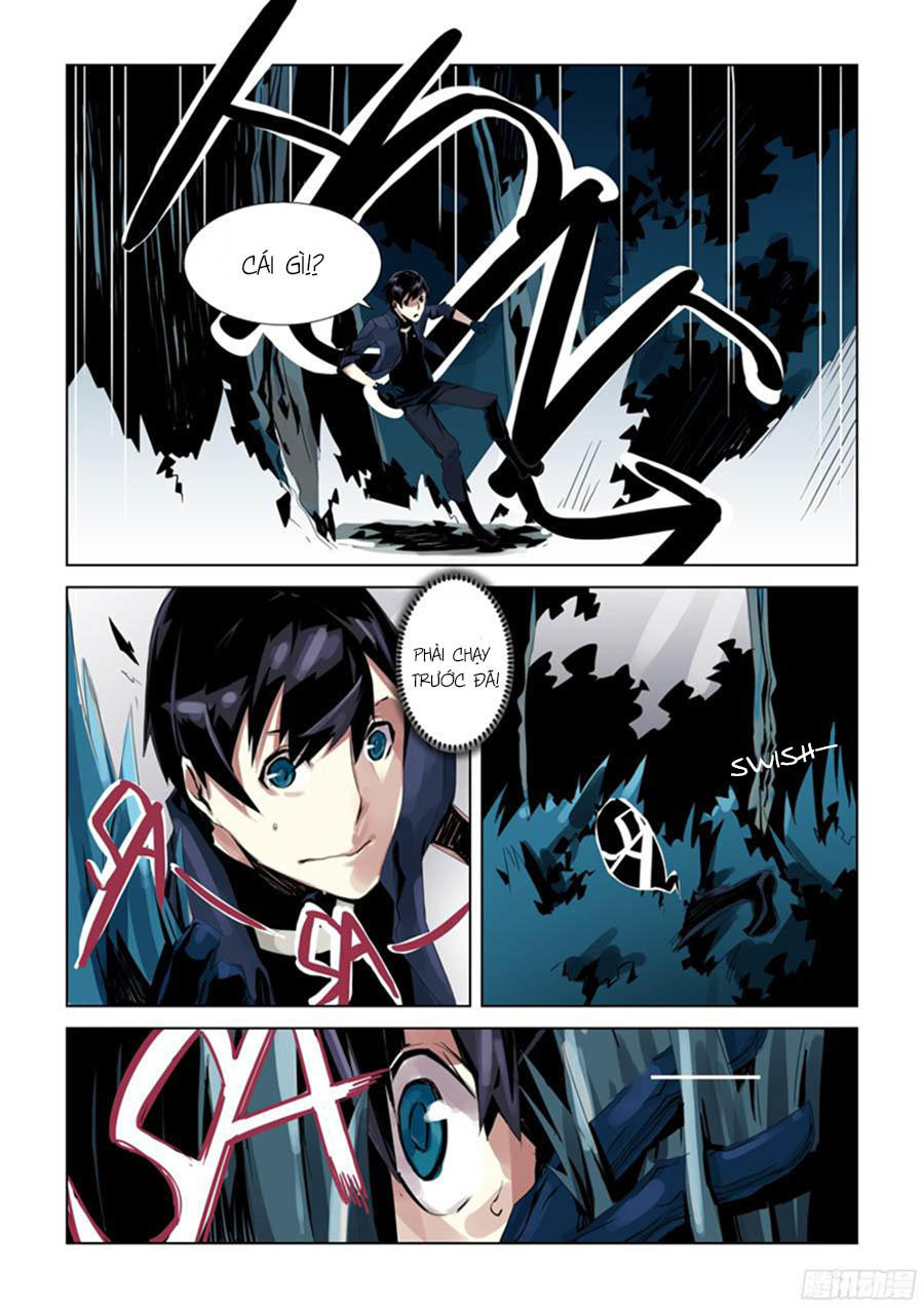 After Transformation, Mine And Her Wild Fantasy - Chapter 2 - Page 4