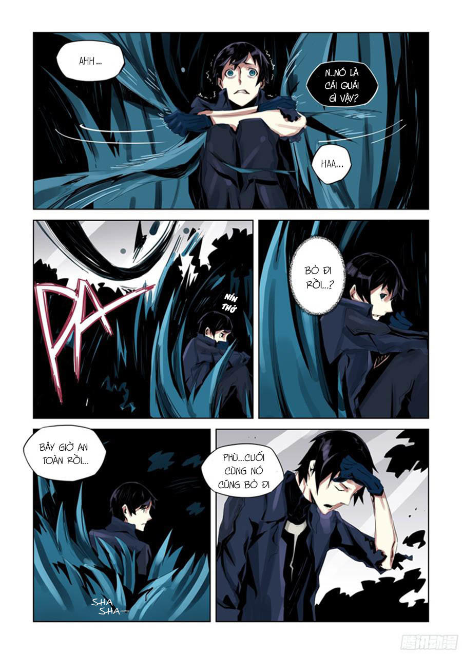 After Transformation, Mine And Her Wild Fantasy - Chapter 2 - Page 6