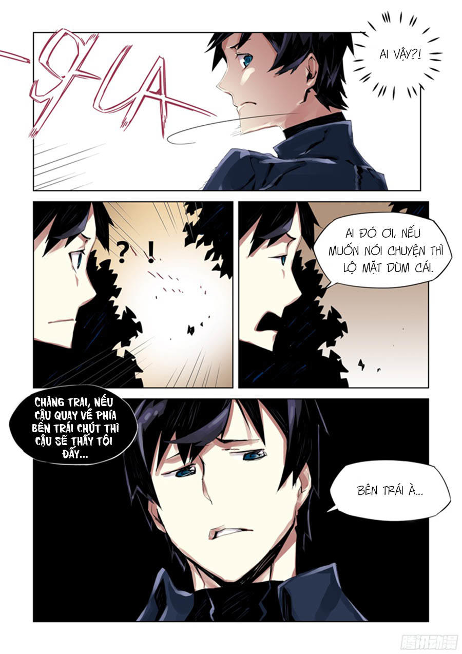 After Transformation, Mine And Her Wild Fantasy - Chapter 2 - Page 8