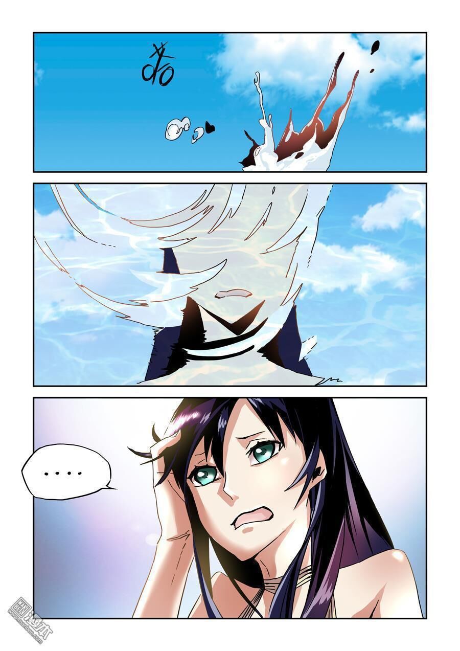 After Transformation, Mine And Her Wild Fantasy - Chapter 20 - Page 13