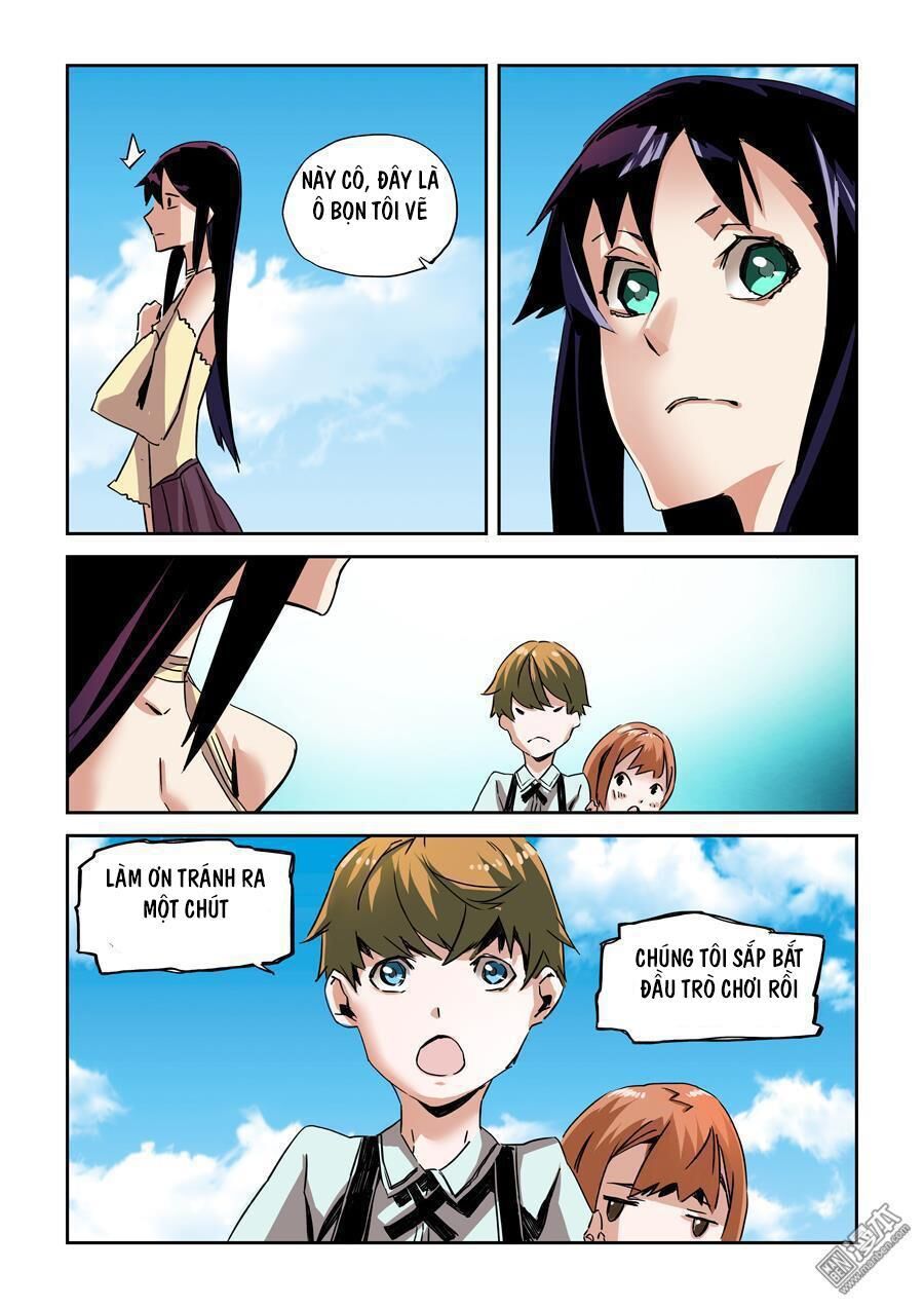 After Transformation, Mine And Her Wild Fantasy - Chapter 20 - Page 15