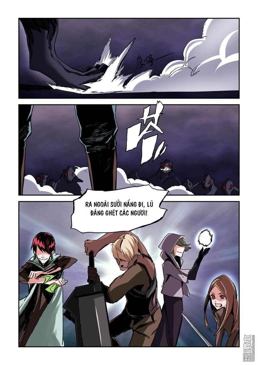 After Transformation, Mine And Her Wild Fantasy - Chapter 20 - Page 9