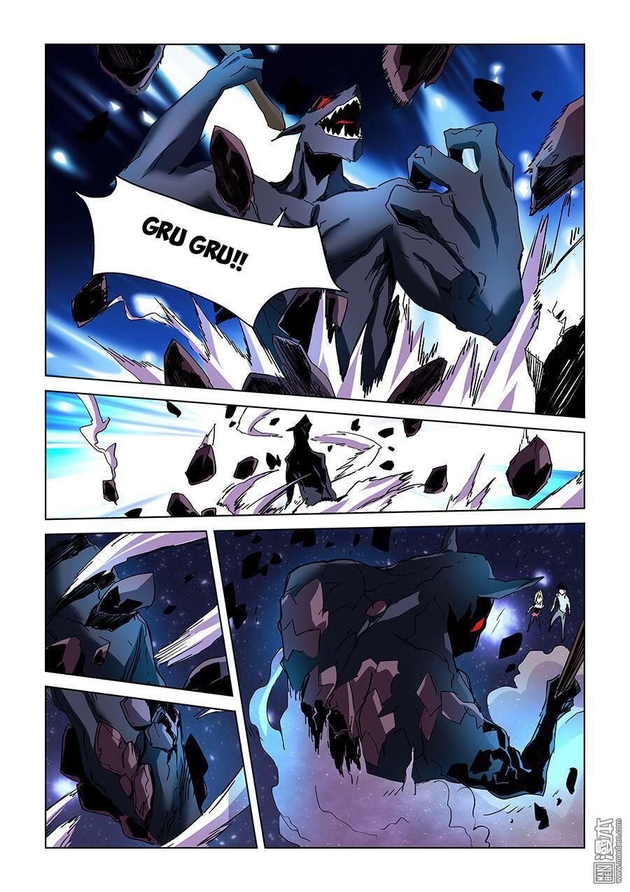 After Transformation, Mine And Her Wild Fantasy - Chapter 23 - Page 6