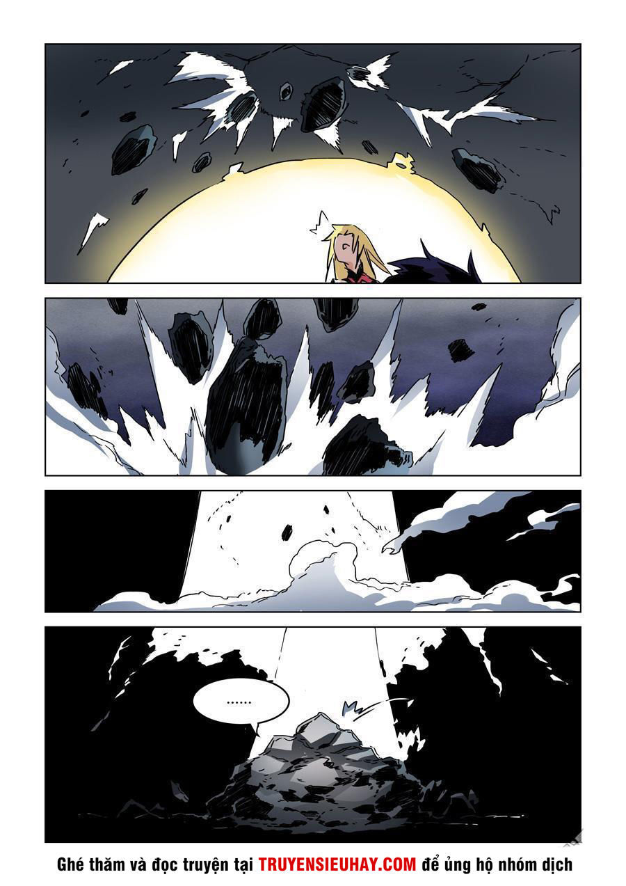 After Transformation, Mine And Her Wild Fantasy - Chapter 24 - Page 12