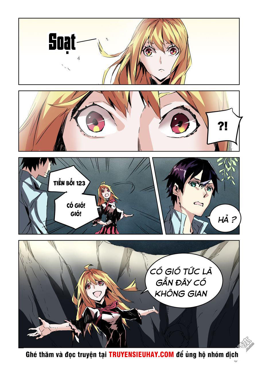 After Transformation, Mine And Her Wild Fantasy - Chapter 25 - Page 12