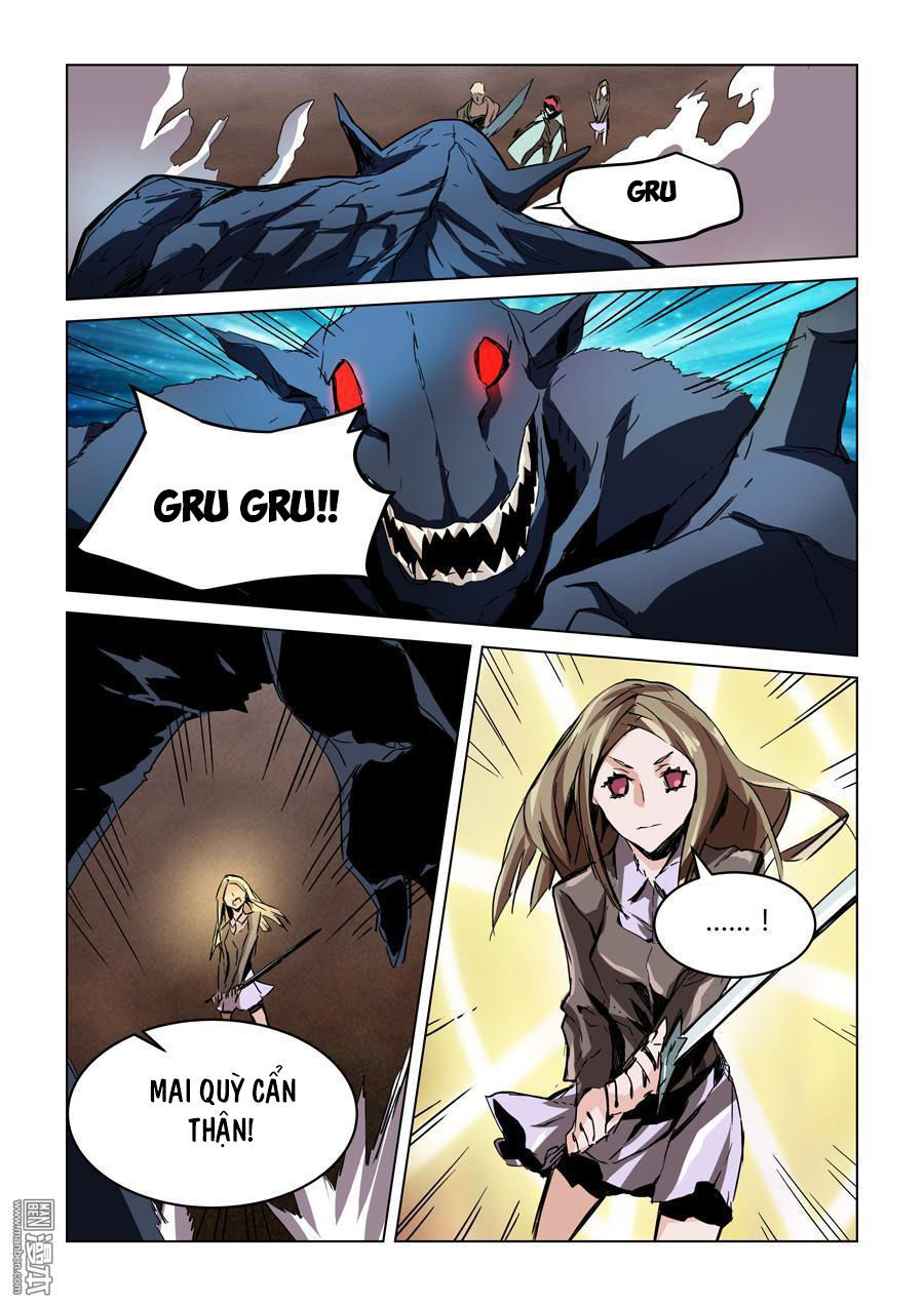 After Transformation, Mine And Her Wild Fantasy - Chapter 28 - Page 8