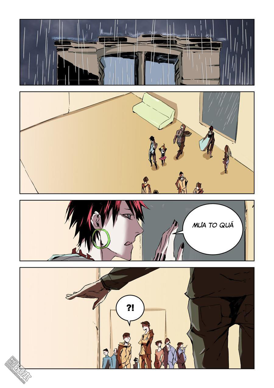 After Transformation, Mine And Her Wild Fantasy - Chapter 29 - Page 11