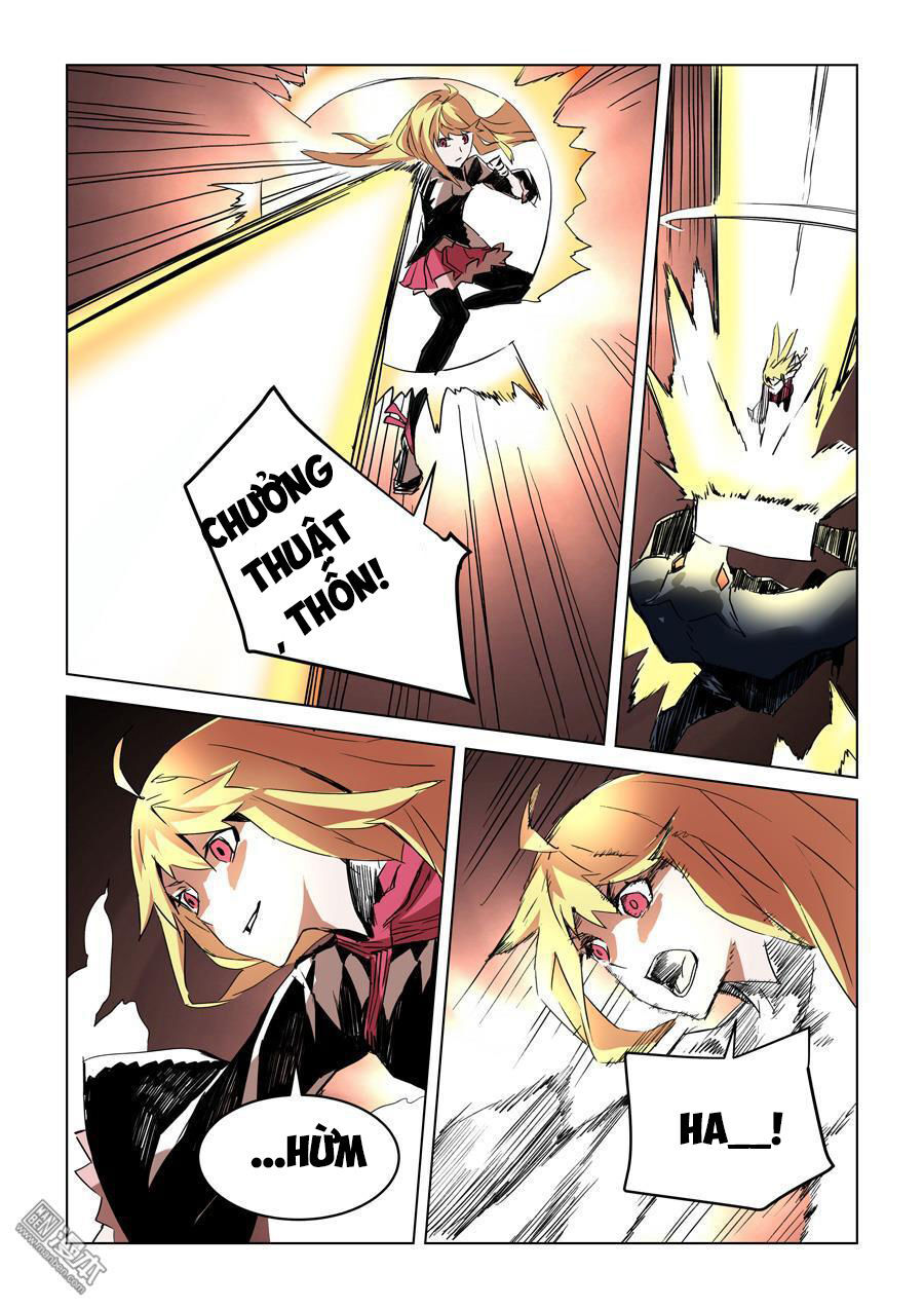 After Transformation, Mine And Her Wild Fantasy - Chapter 29 - Page 3