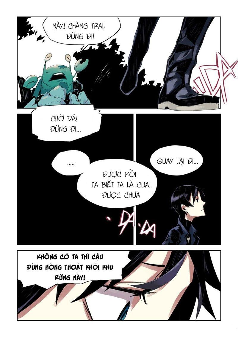 After Transformation, Mine And Her Wild Fantasy - Chapter 3 - Page 3