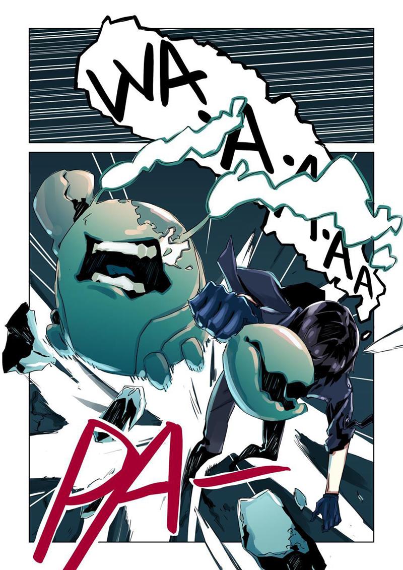 After Transformation, Mine And Her Wild Fantasy - Chapter 3 - Page 8