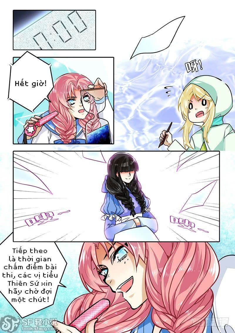 After Transformation, Mine And Her Wild Fantasy - Chapter 34 - Page 10