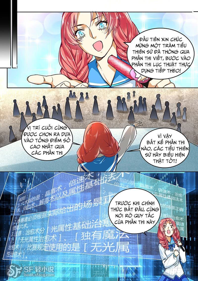 After Transformation, Mine And Her Wild Fantasy - Chapter 35 - Page 8