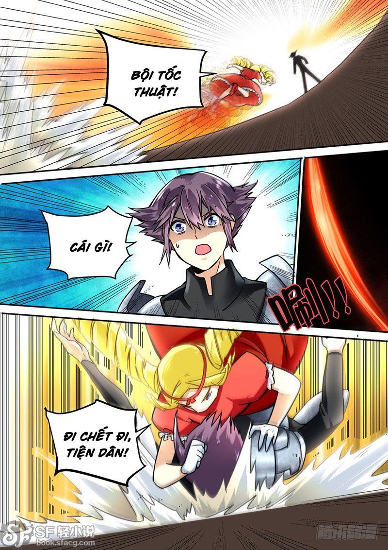 After Transformation, Mine And Her Wild Fantasy - Chapter 38 - Page 11