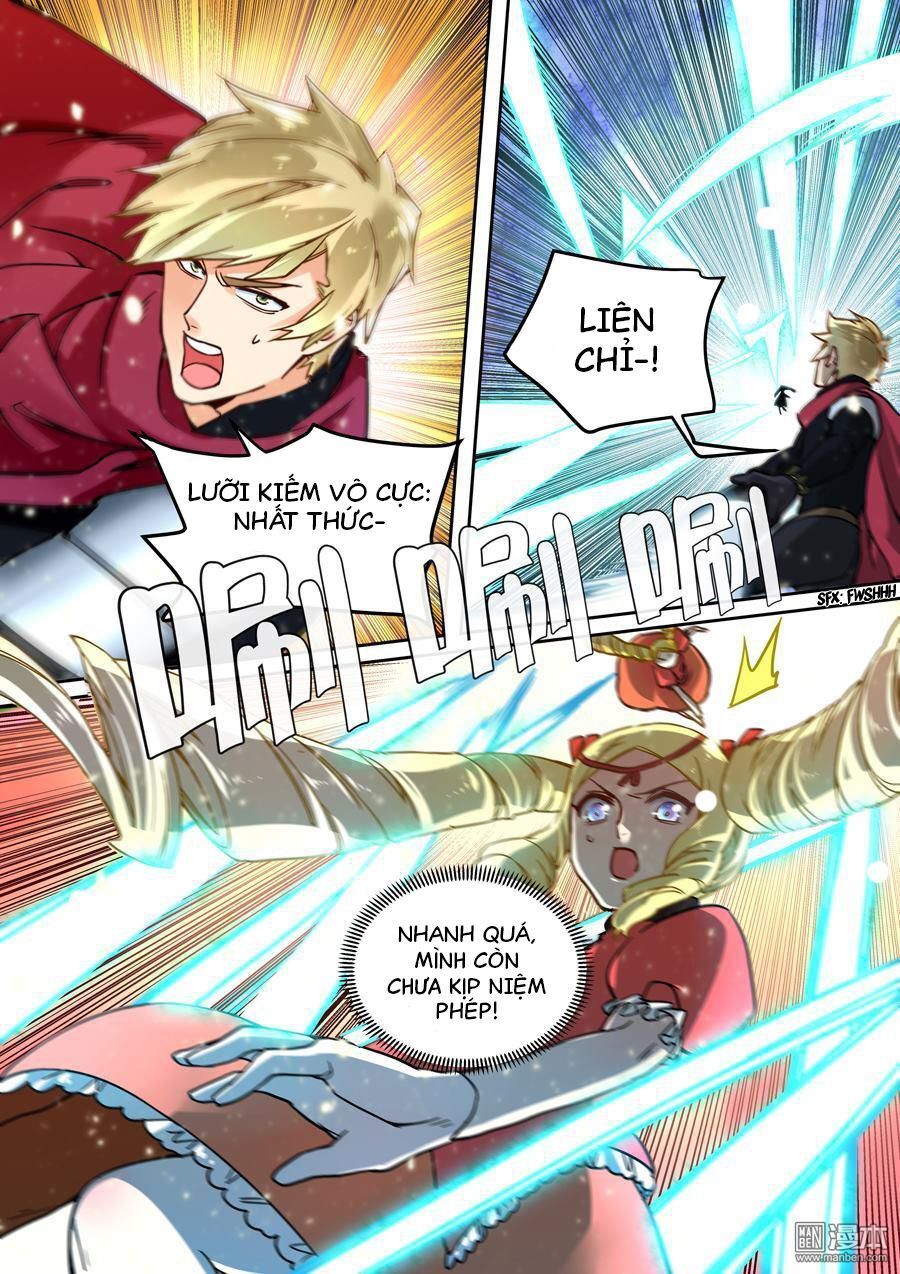 After Transformation, Mine And Her Wild Fantasy - Chapter 39 - Page 10