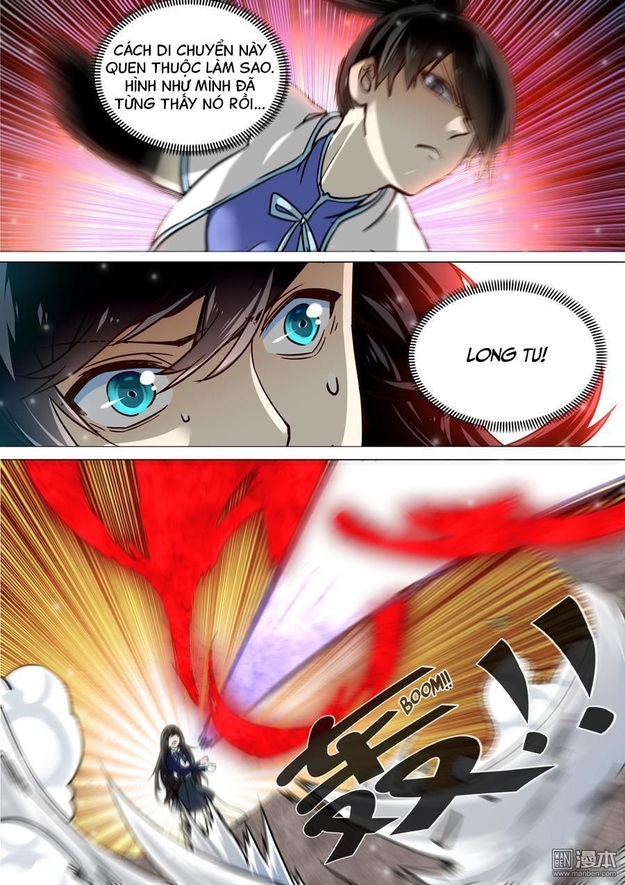 After Transformation, Mine And Her Wild Fantasy - Chapter 39 - Page 14