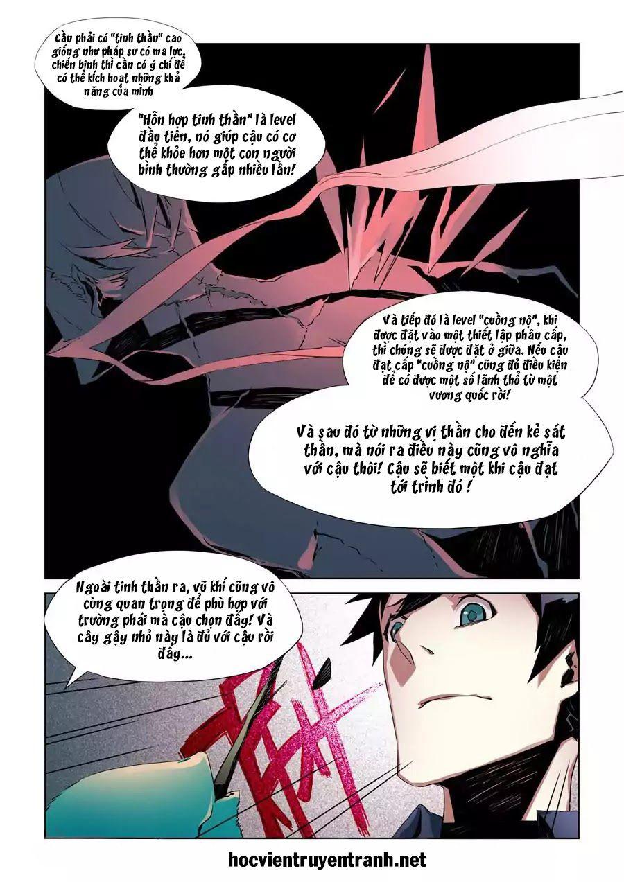 After Transformation, Mine And Her Wild Fantasy - Chapter 4 - Page 7