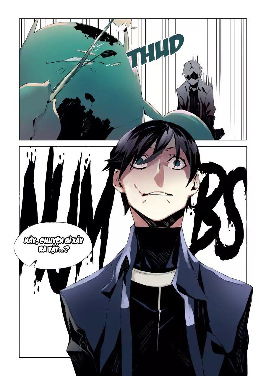 After Transformation, Mine And Her Wild Fantasy - Chapter 4 - Page 9