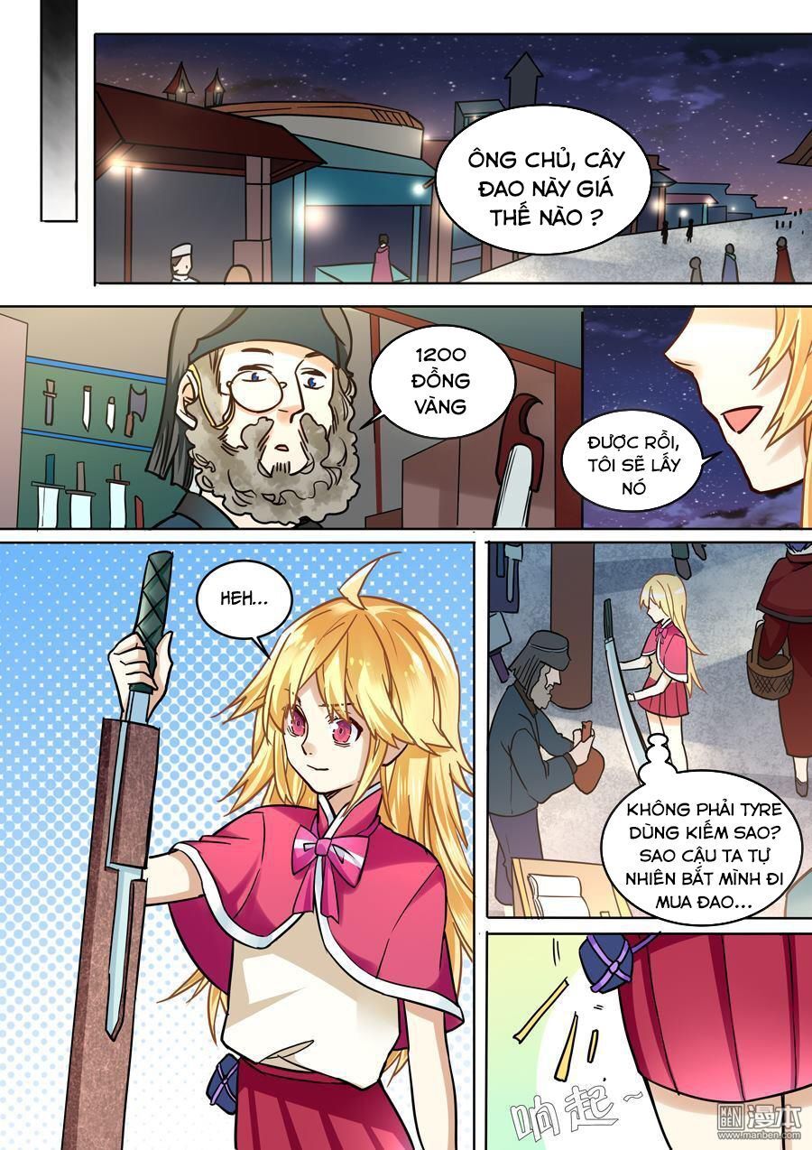 After Transformation, Mine And Her Wild Fantasy - Chapter 40 - Page 10