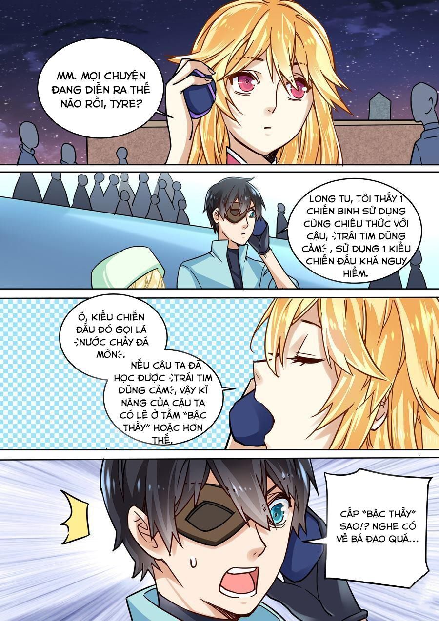 After Transformation, Mine And Her Wild Fantasy - Chapter 40 - Page 11