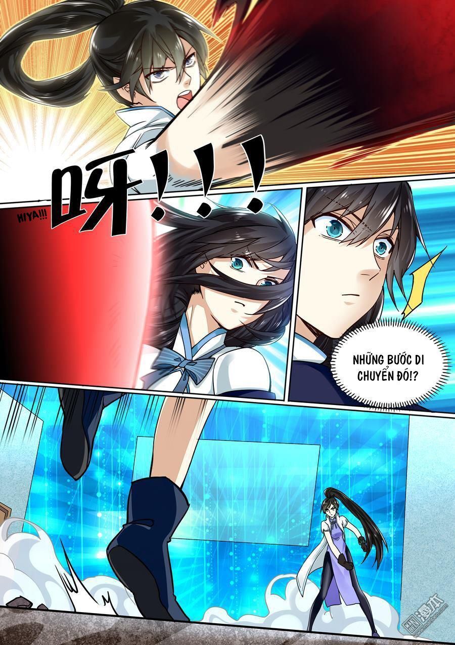 After Transformation, Mine And Her Wild Fantasy - Chapter 40 - Page 3