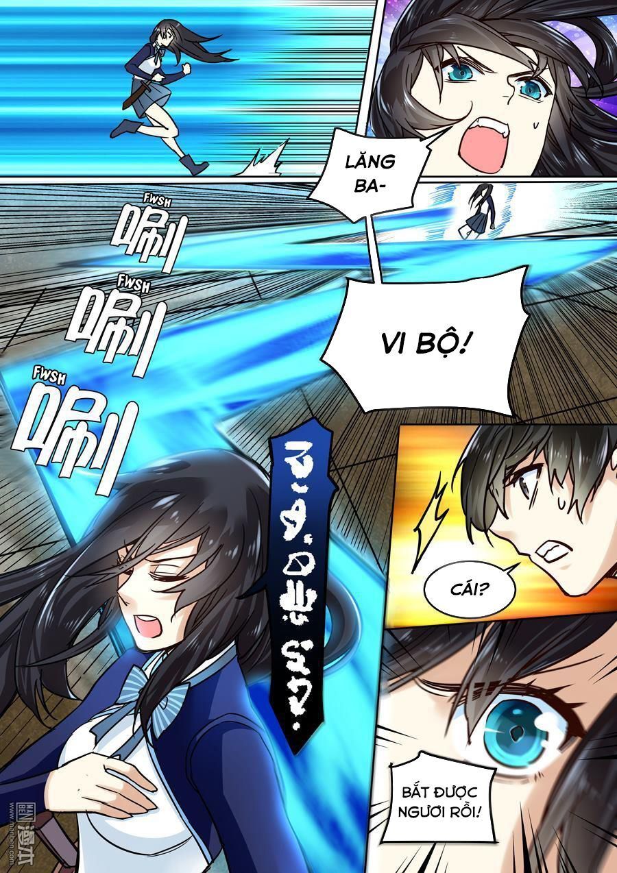 After Transformation, Mine And Her Wild Fantasy - Chapter 40 - Page 6