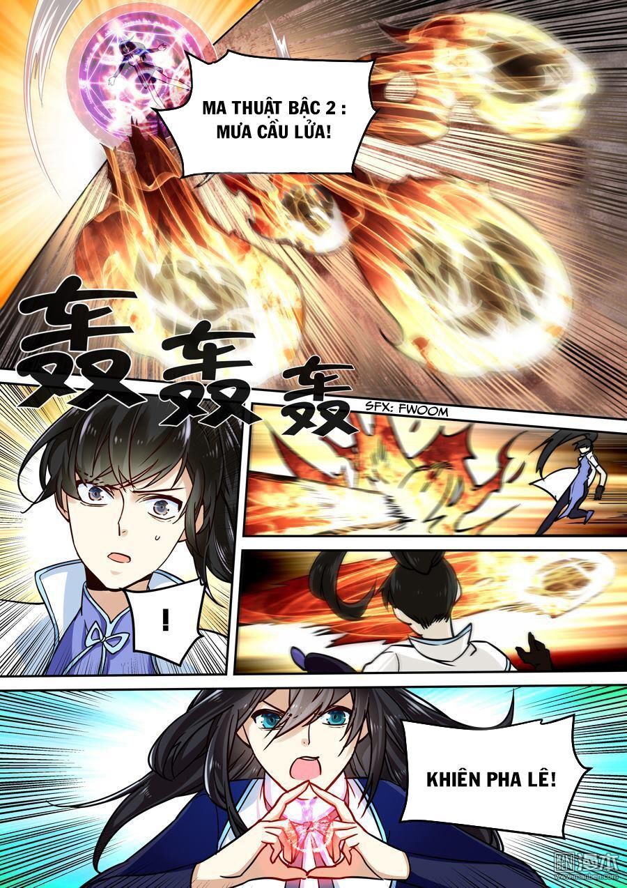 After Transformation, Mine And Her Wild Fantasy - Chapter 40 - Page 7