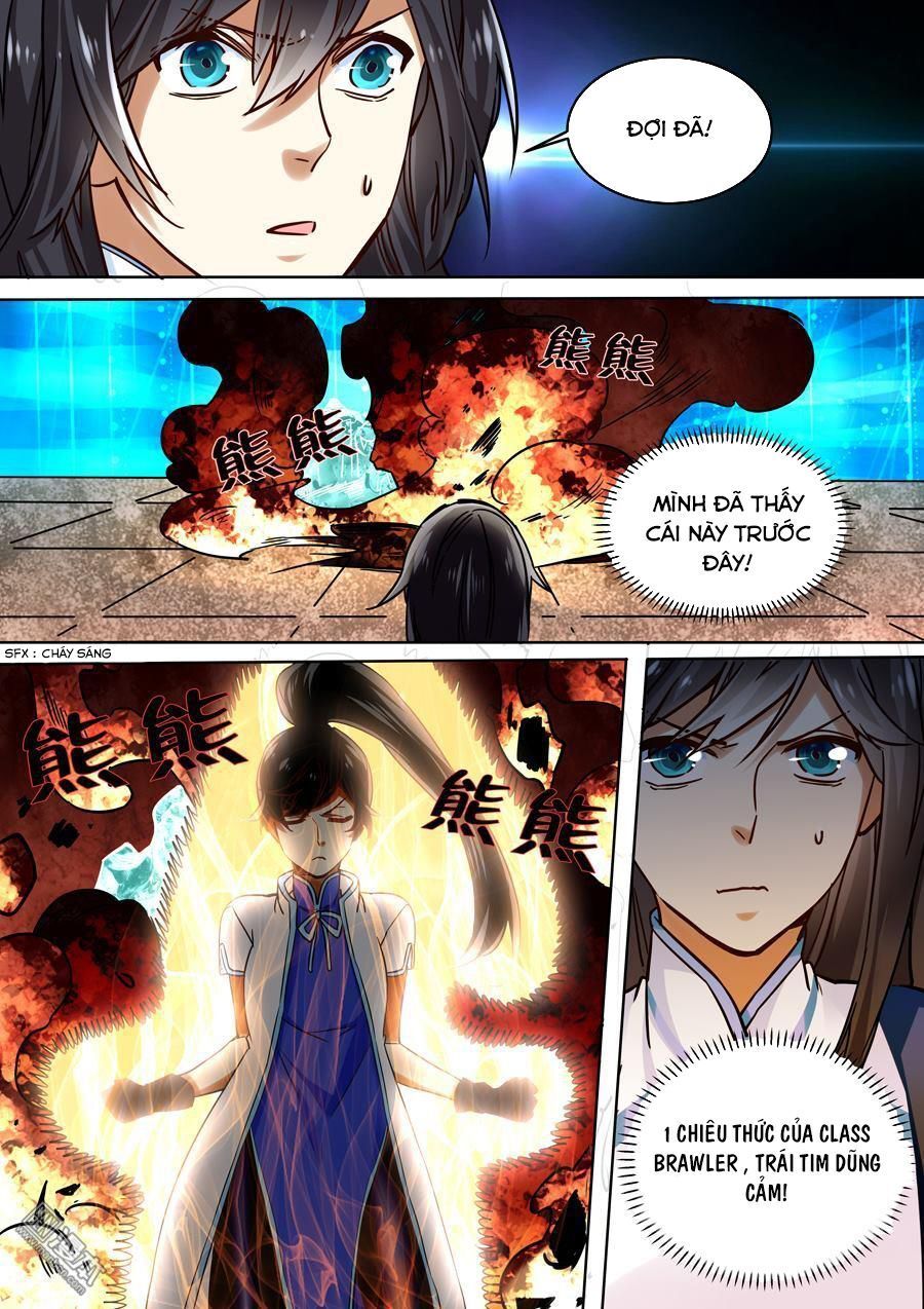 After Transformation, Mine And Her Wild Fantasy - Chapter 40 - Page 9