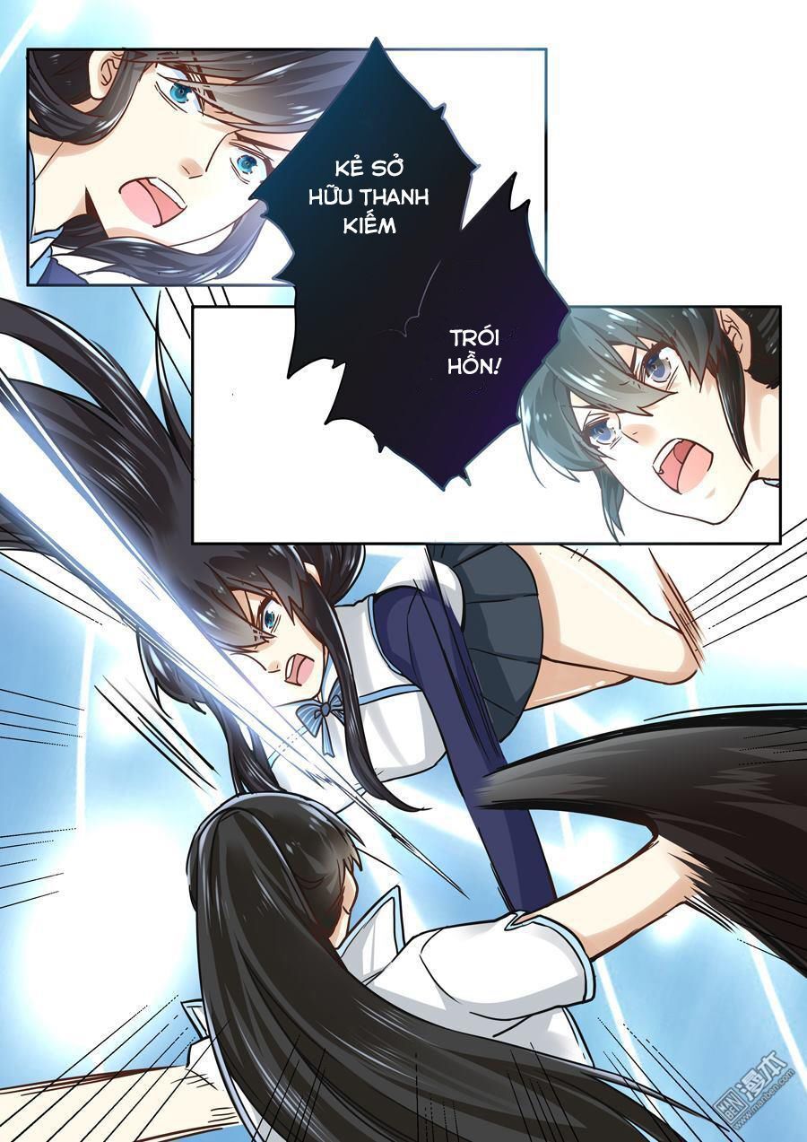 After Transformation, Mine And Her Wild Fantasy - Chapter 41 - Page 10