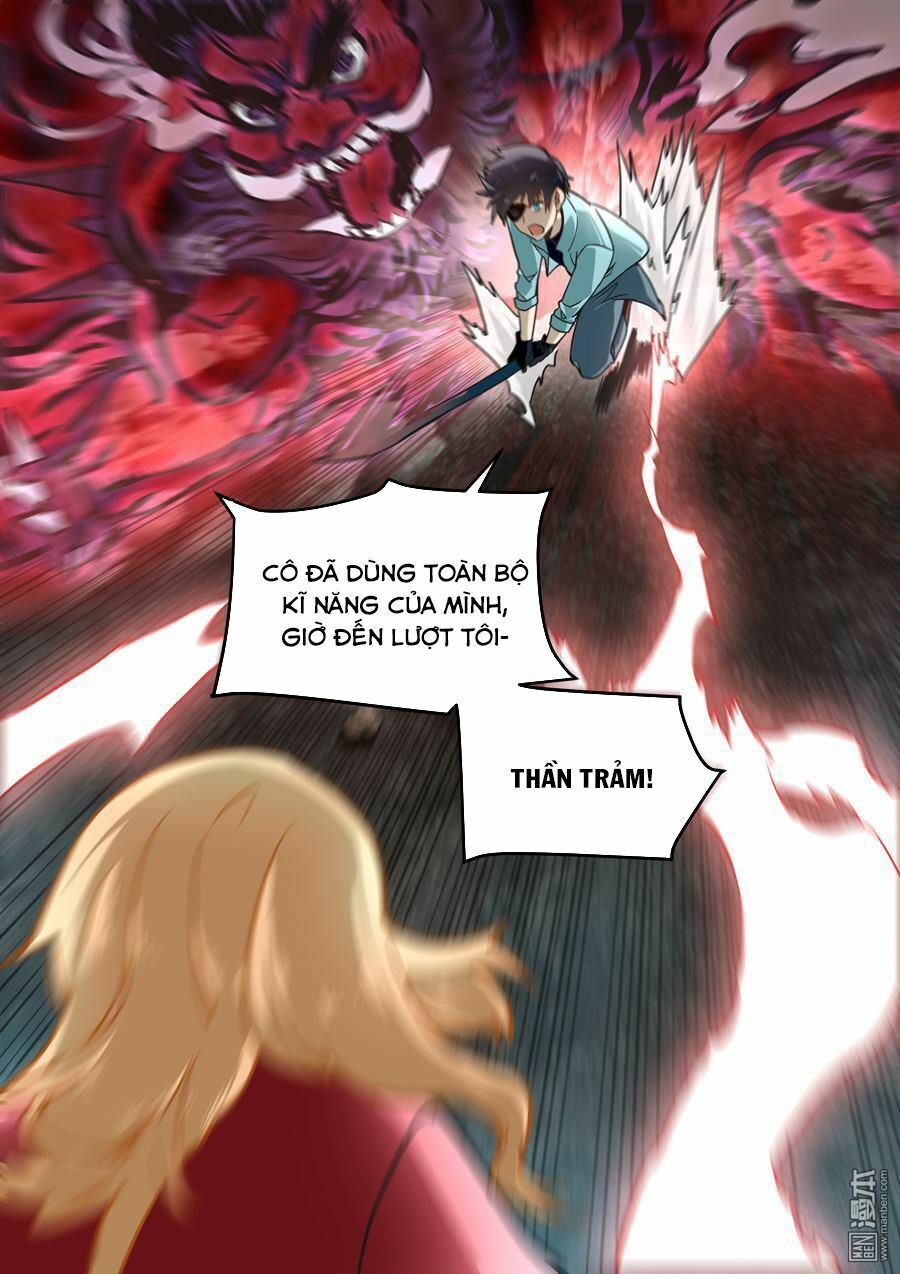 After Transformation, Mine And Her Wild Fantasy - Chapter 42 - Page 14