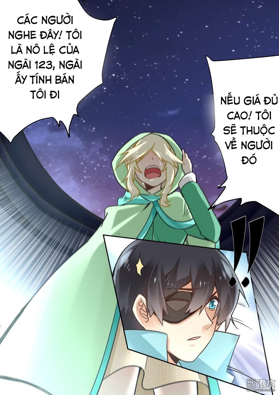 After Transformation, Mine And Her Wild Fantasy - Chapter 43 - Page 16