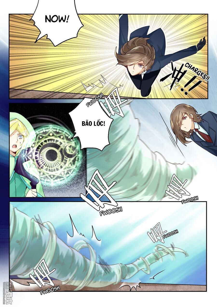 After Transformation, Mine And Her Wild Fantasy - Chapter 43 - Page 9