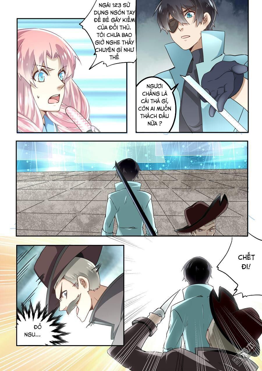 After Transformation, Mine And Her Wild Fantasy - Chapter 44 - Page 10