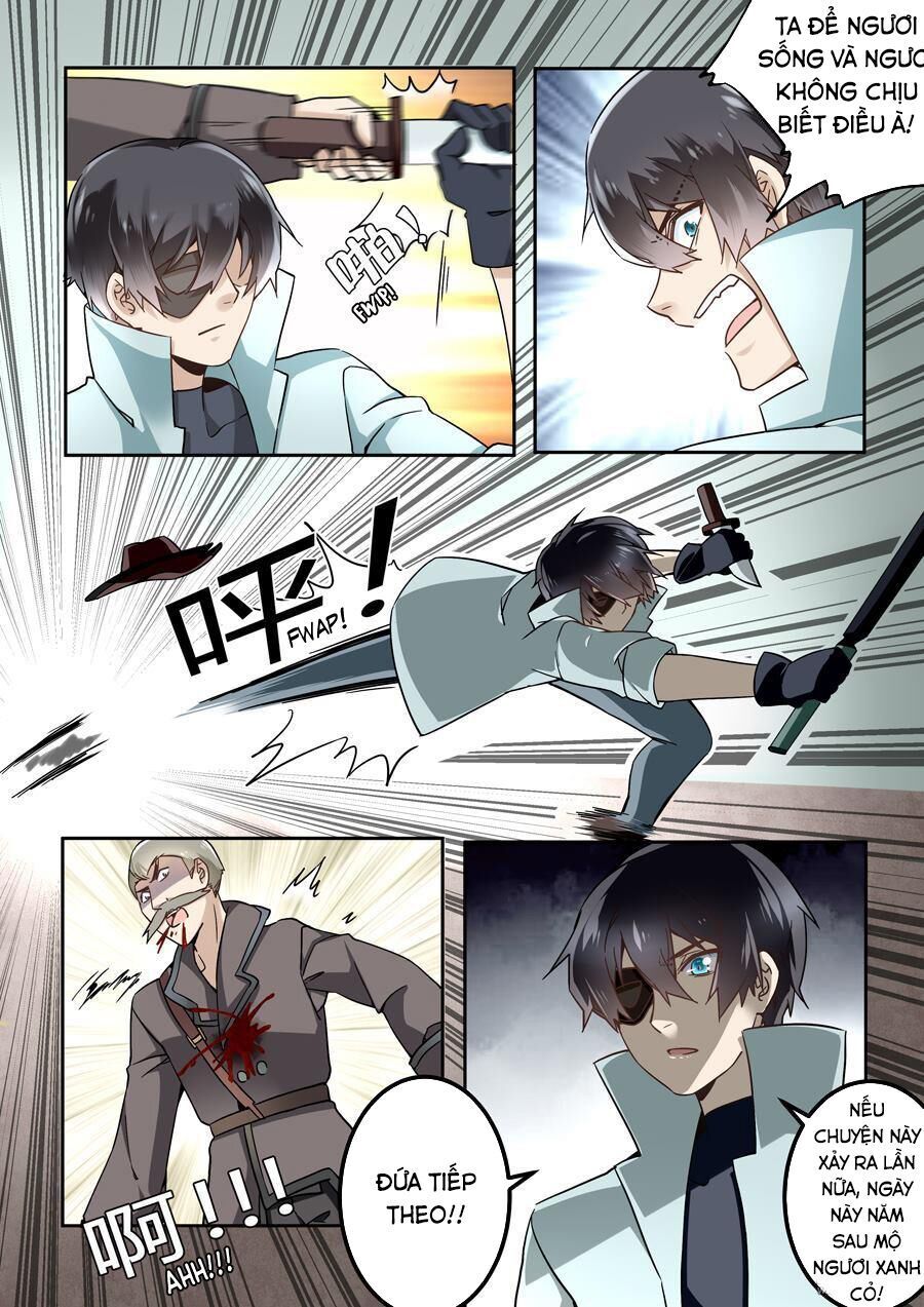 After Transformation, Mine And Her Wild Fantasy - Chapter 44 - Page 11