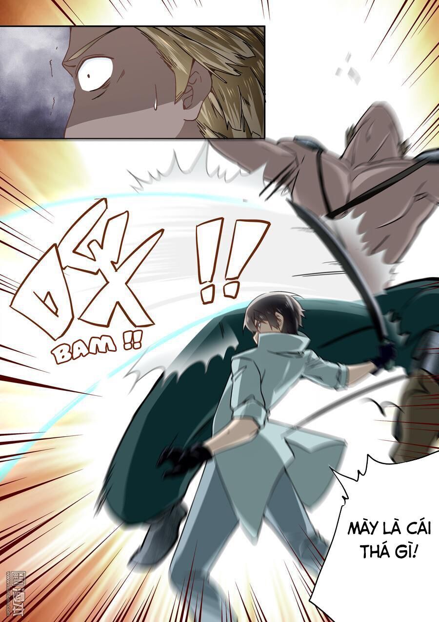 After Transformation, Mine And Her Wild Fantasy - Chapter 44 - Page 13