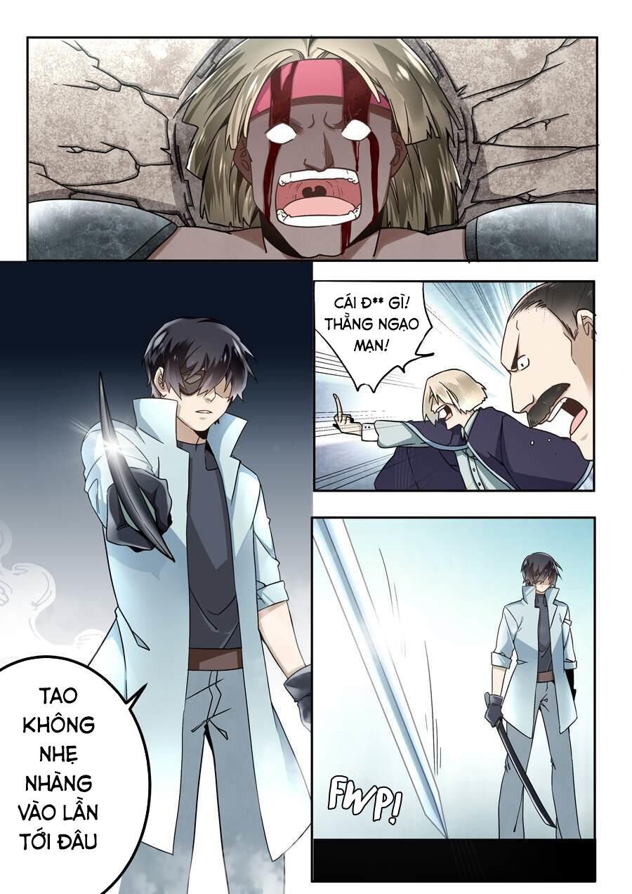 After Transformation, Mine And Her Wild Fantasy - Chapter 44 - Page 14