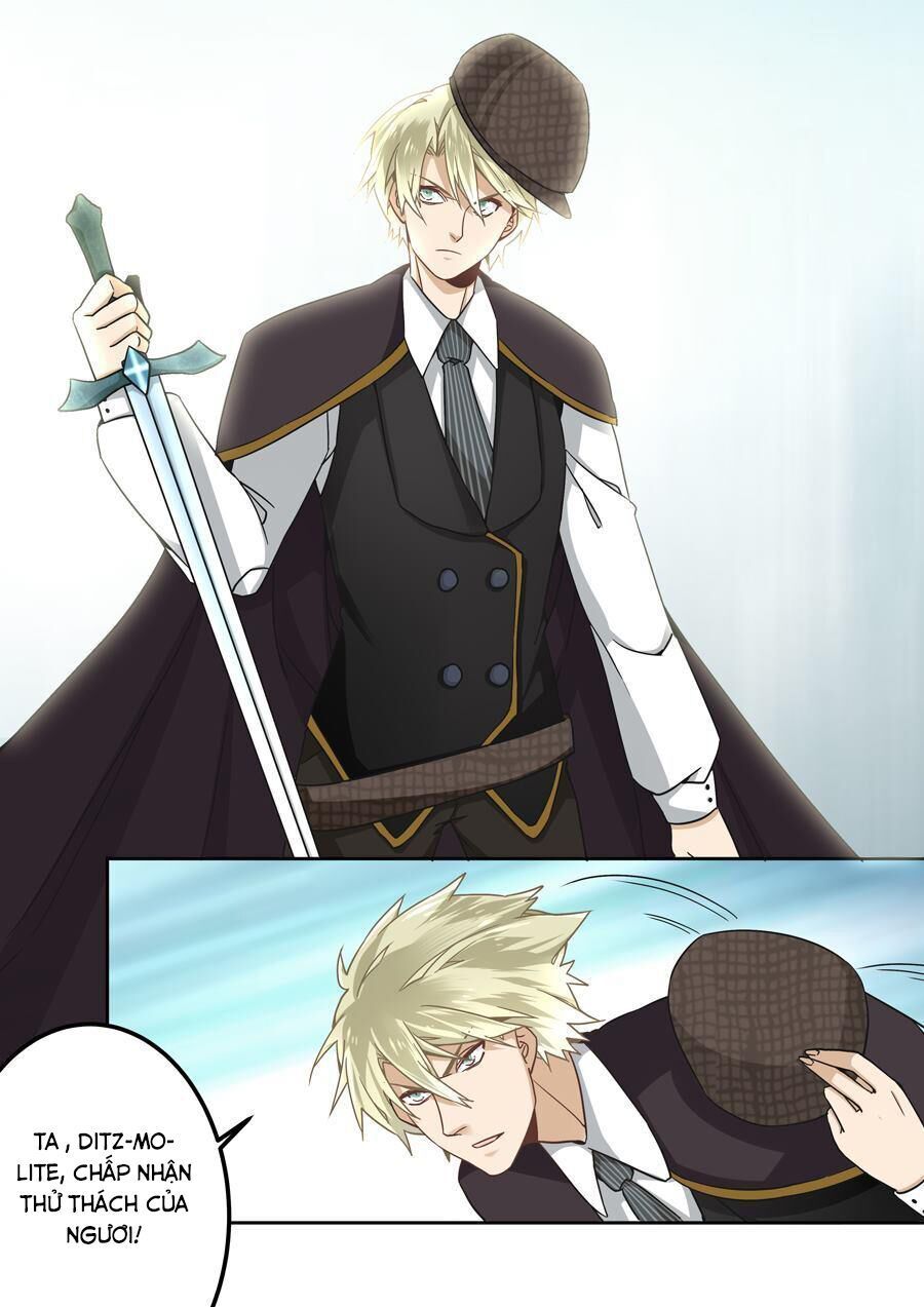 After Transformation, Mine And Her Wild Fantasy - Chapter 44 - Page 15