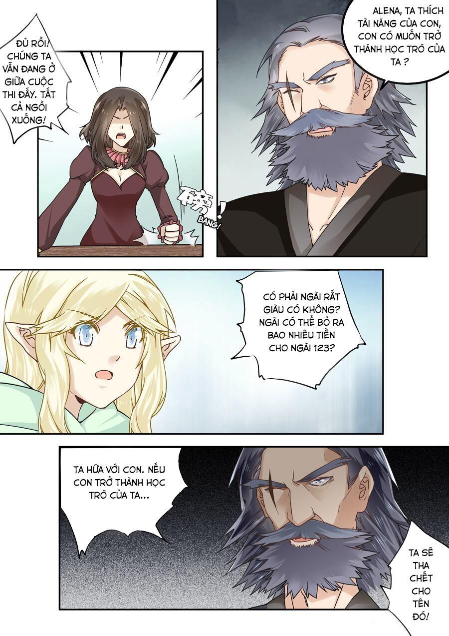 After Transformation, Mine And Her Wild Fantasy - Chapter 44 - Page 4