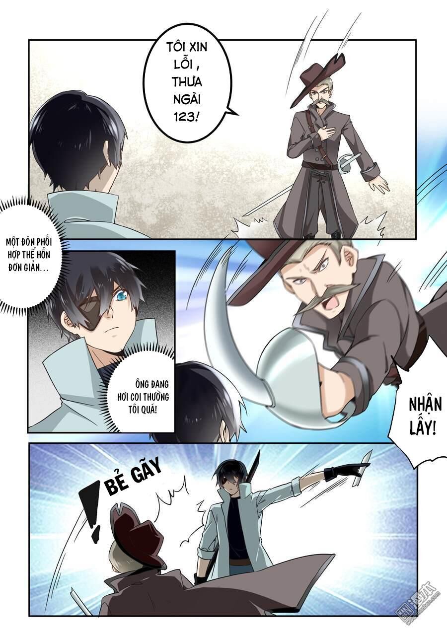 After Transformation, Mine And Her Wild Fantasy - Chapter 44 - Page 9