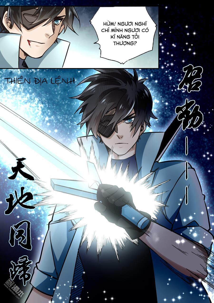 After Transformation, Mine And Her Wild Fantasy - Chapter 45 - Page 10