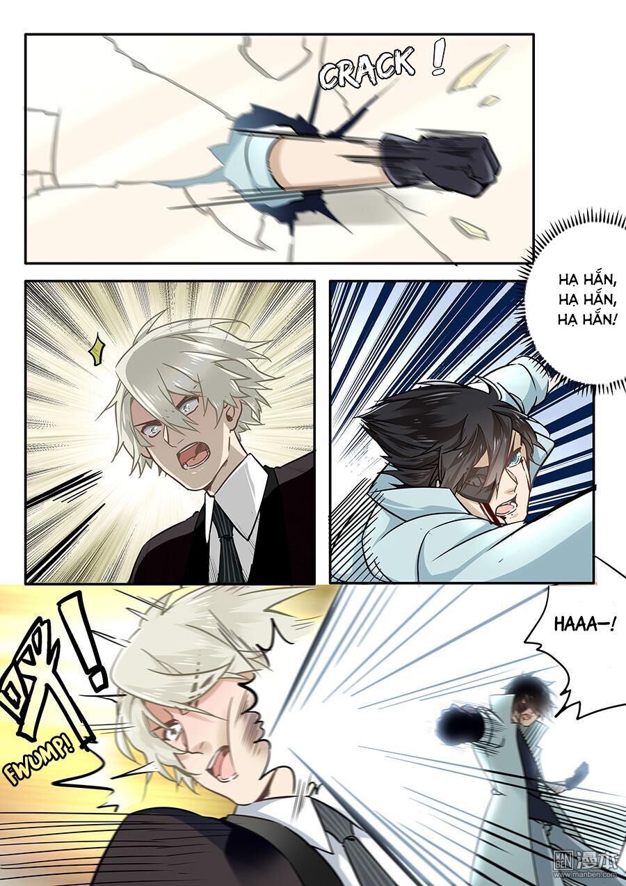 After Transformation, Mine And Her Wild Fantasy - Chapter 46 - Page 12