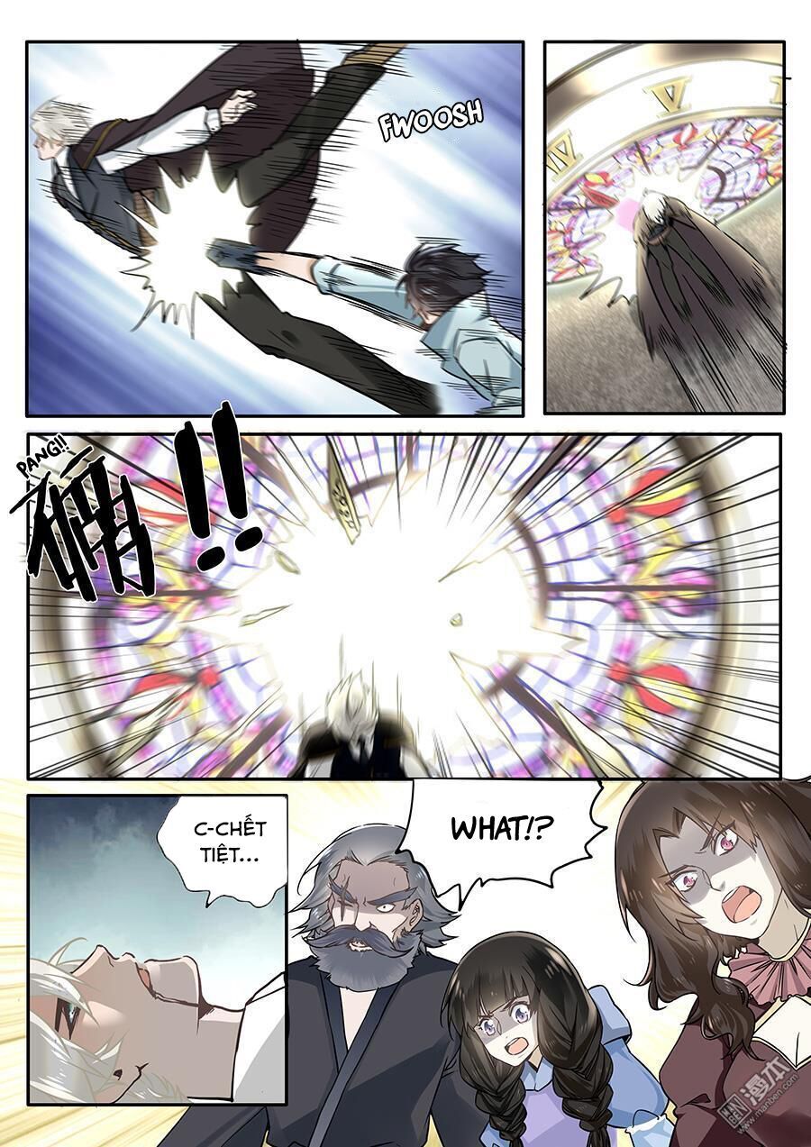 After Transformation, Mine And Her Wild Fantasy - Chapter 46 - Page 13