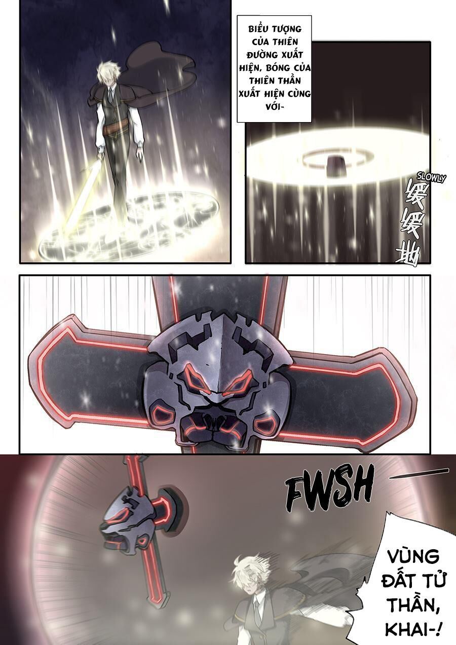 After Transformation, Mine And Her Wild Fantasy - Chapter 46 - Page 5