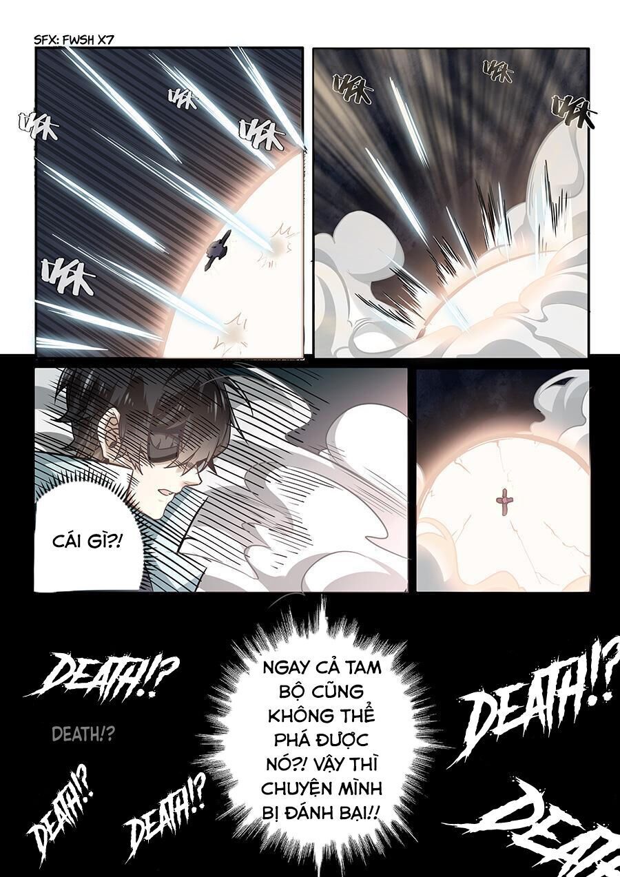 After Transformation, Mine And Her Wild Fantasy - Chapter 46 - Page 7