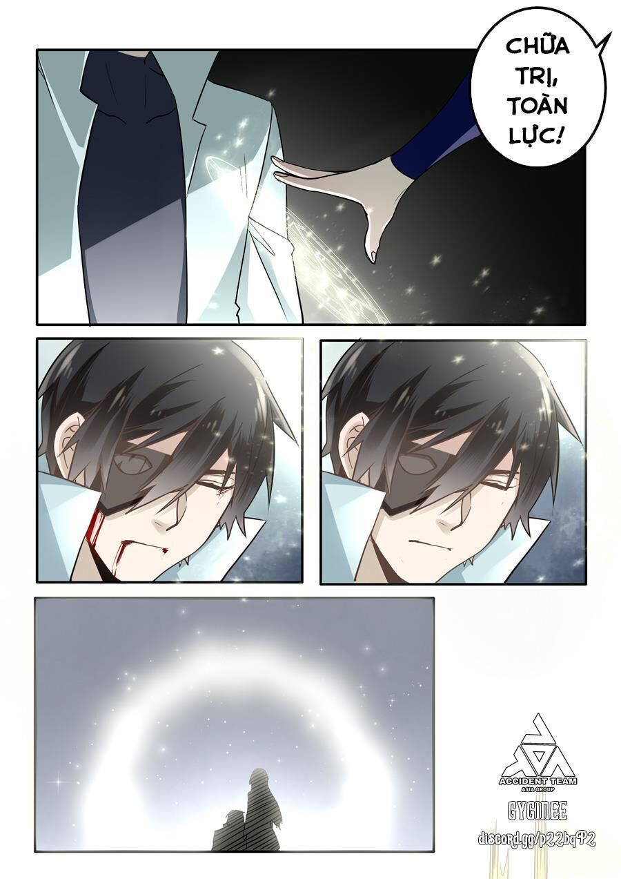 After Transformation, Mine And Her Wild Fantasy - Chapter 47 - Page 10