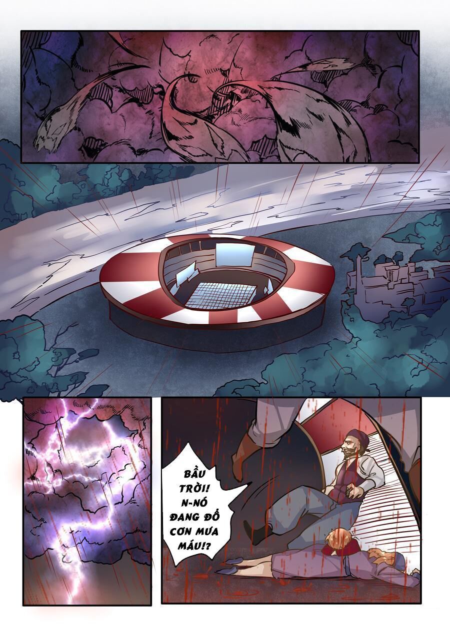 After Transformation, Mine And Her Wild Fantasy - Chapter 47 - Page 14