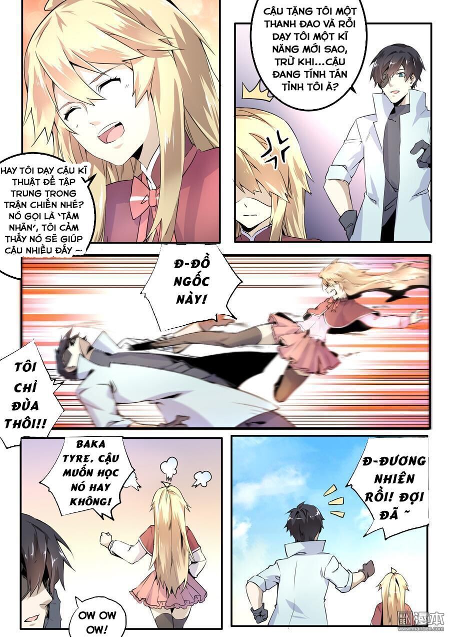 After Transformation, Mine And Her Wild Fantasy - Chapter 48 - Page 12