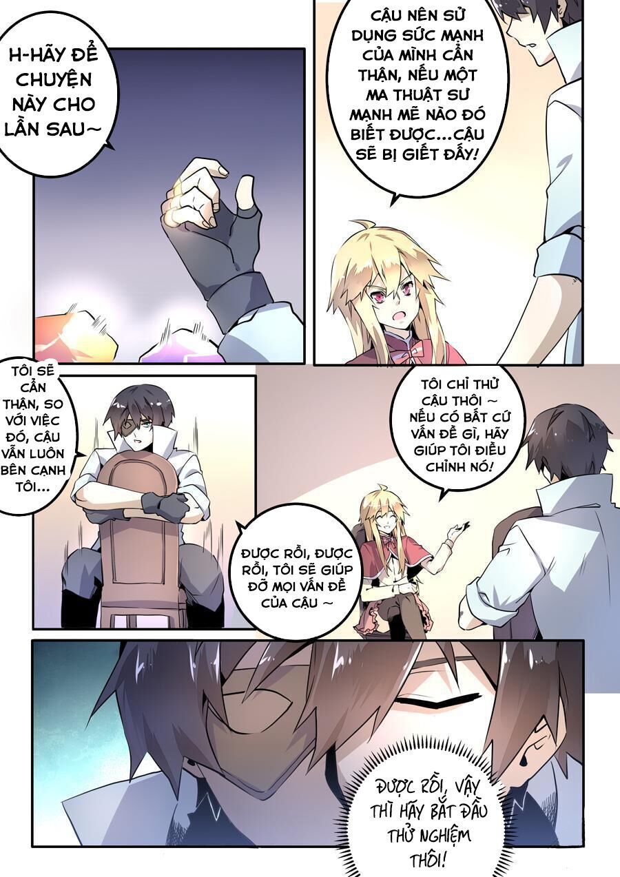 After Transformation, Mine And Her Wild Fantasy - Chapter 48 - Page 16