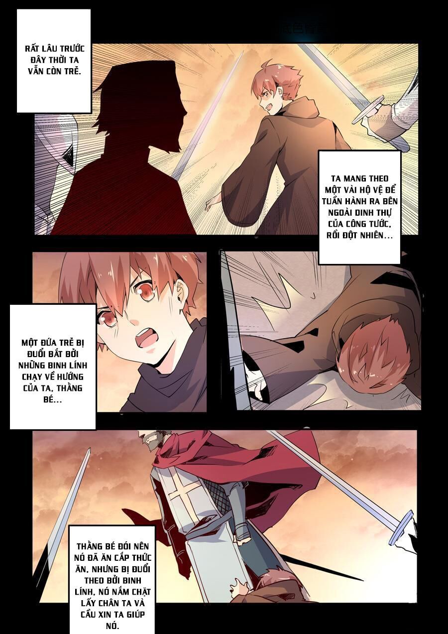 After Transformation, Mine And Her Wild Fantasy - Chapter 48 - Page 7