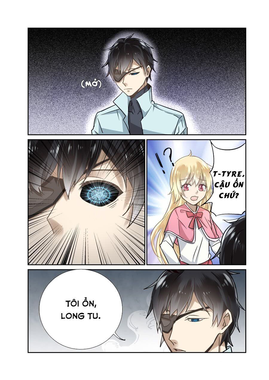 After Transformation, Mine And Her Wild Fantasy - Chapter 49 - Page 4